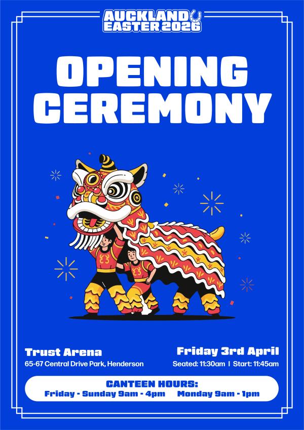Opening Ceremony 02